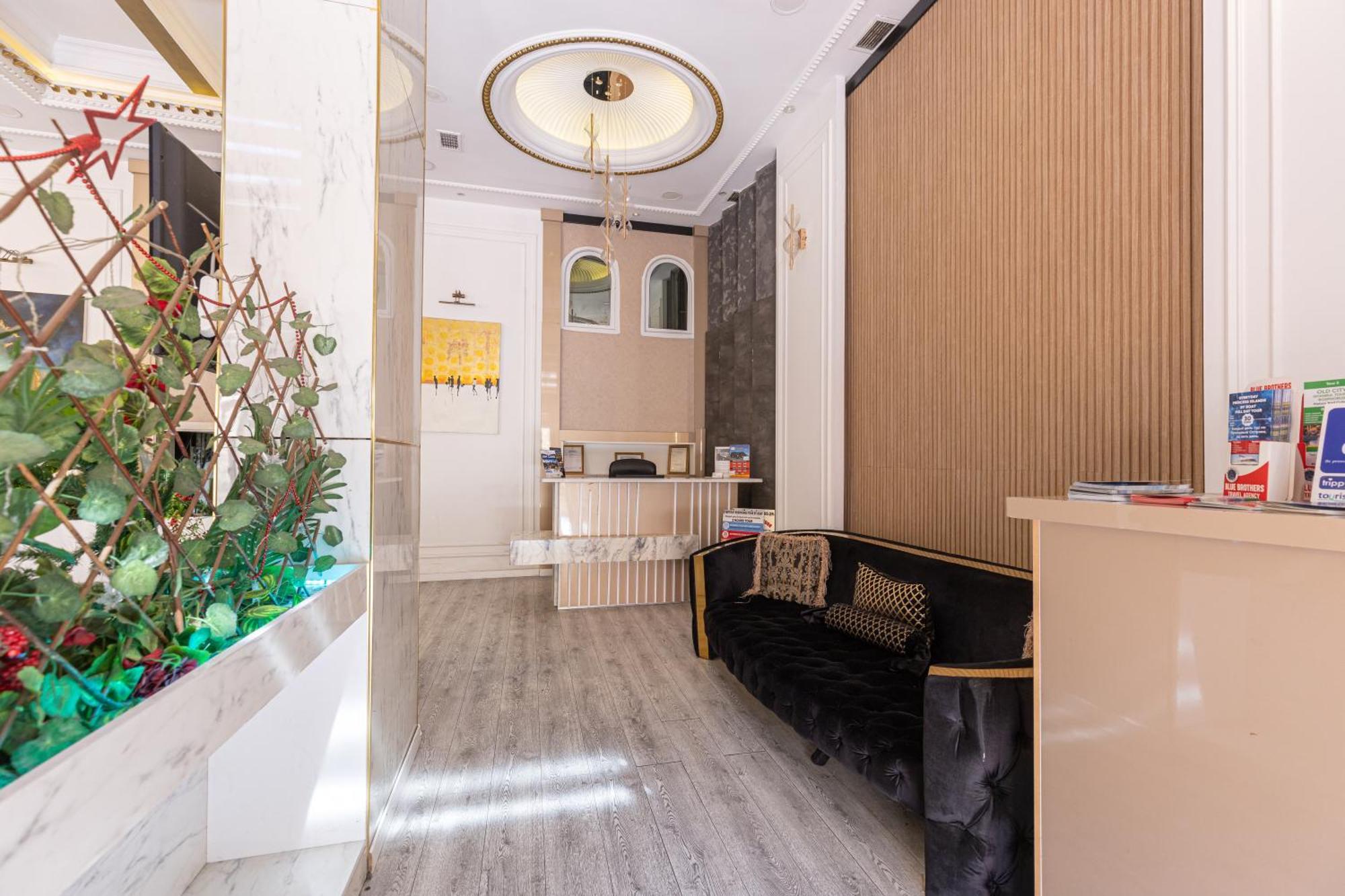 Seher Hotel Stambuł Zewnętrze zdjęcie