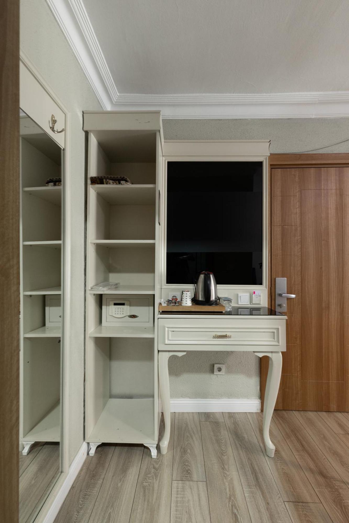 Seher Hotel Stambuł Zewnętrze zdjęcie
